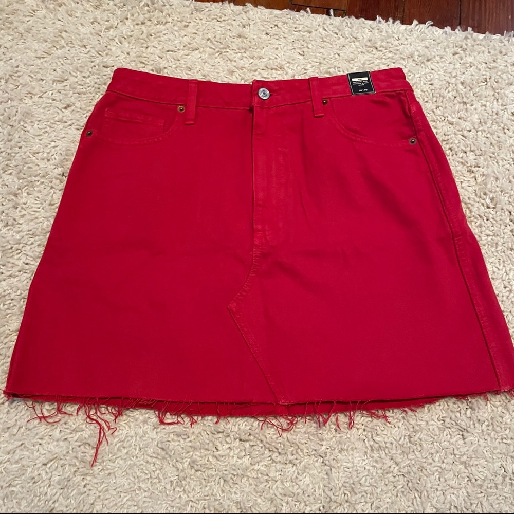 NWT Abercrombie Skirt
